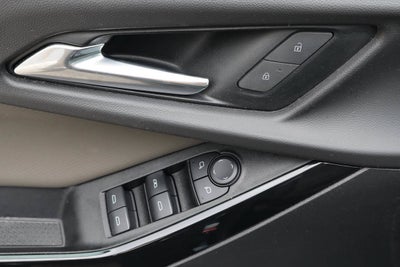 2025 Chevrolet Equinox FWD 4dr LT w/1LT