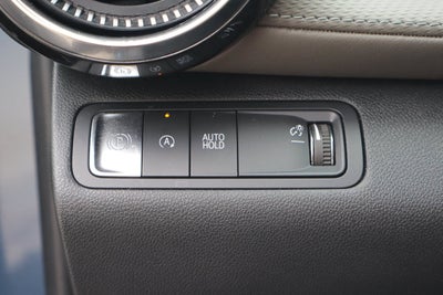 2025 Chevrolet Equinox FWD 4dr LT w/1LT
