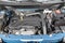 2025 Chevrolet Equinox FWD 4dr LT w/1LT