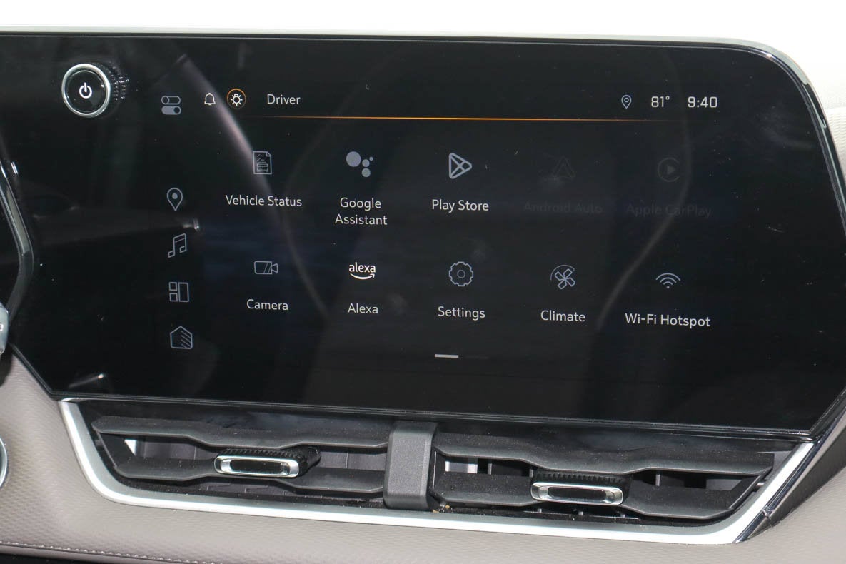 2025 Chevrolet Equinox FWD 4dr LT w/1LT