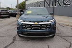 2025 Chevrolet Equinox FWD 4dr LT w/1LT