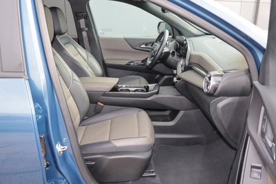 2025 Chevrolet Equinox FWD 4dr LT w/1LT