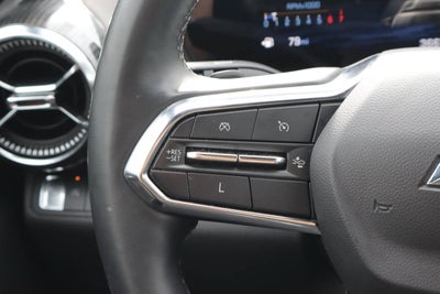 2025 Chevrolet Equinox FWD 4dr LT w/1LT