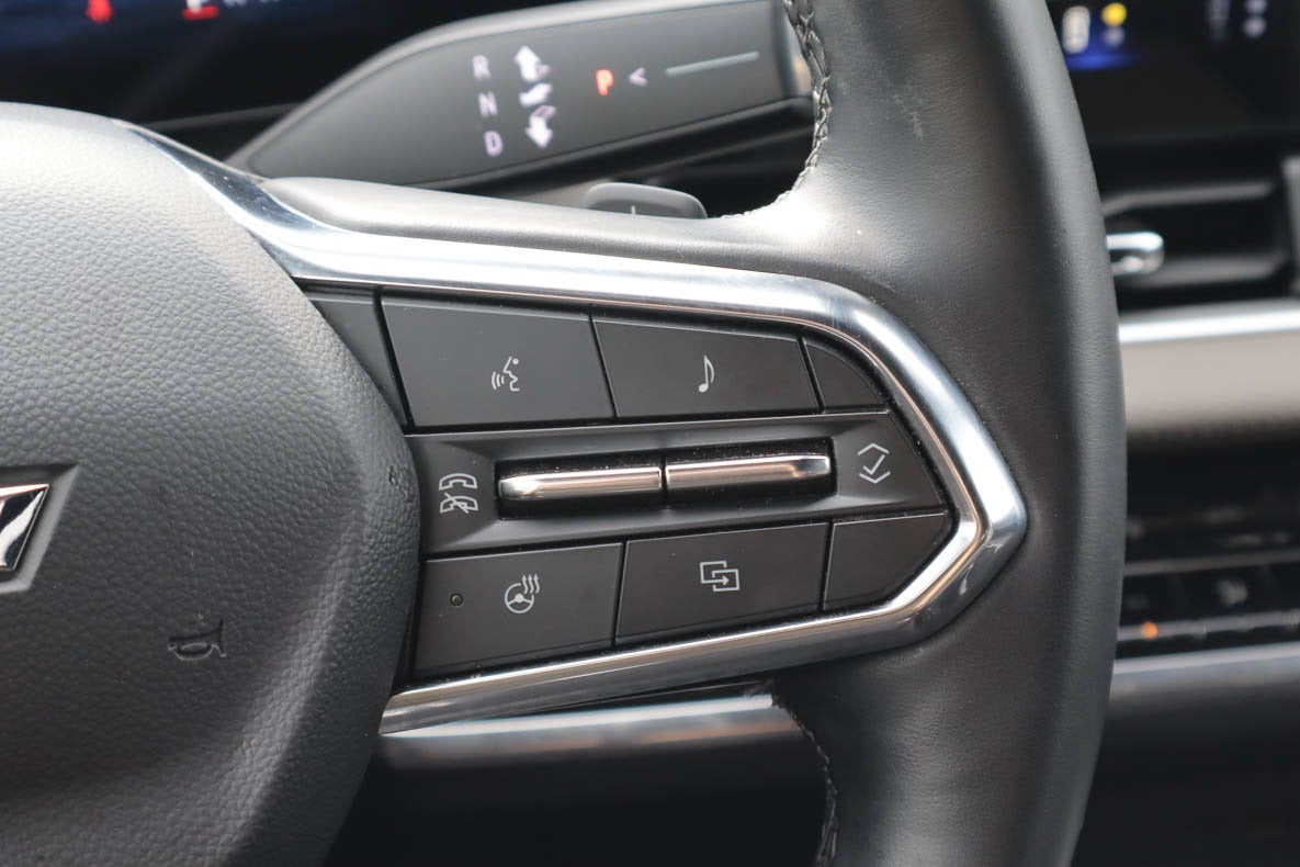 2025 Chevrolet Equinox FWD 4dr LT w/1LT