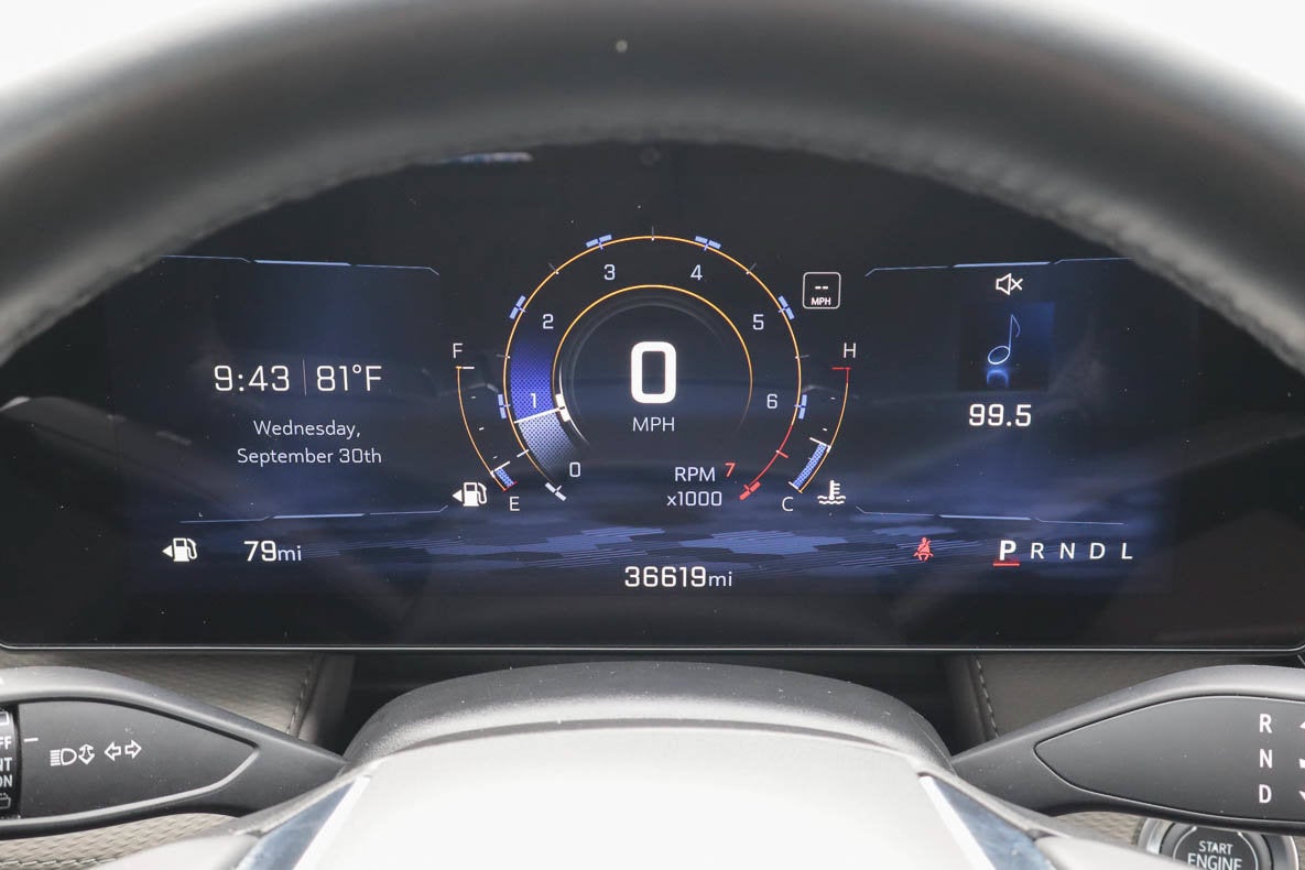 2025 Chevrolet Equinox FWD 4dr LT w/1LT