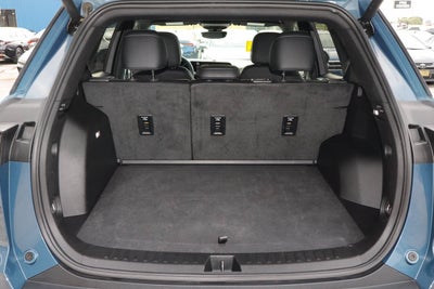 2025 Chevrolet Equinox FWD 4dr LT w/1LT