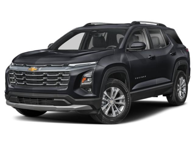 2025 Chevrolet Equinox FWD 4dr LT w/1LT