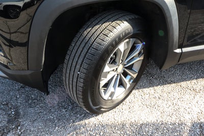 2025 Chevrolet Equinox FWD 4dr LT w/1LT