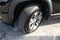 2025 Chevrolet Equinox FWD 4dr LT w/1LT