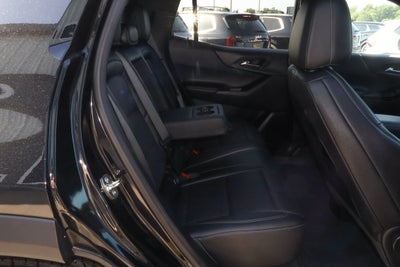 2025 Chevrolet Equinox FWD 4dr LT w/1LT