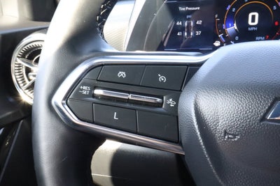 2025 Chevrolet Equinox FWD 4dr LT w/1LT