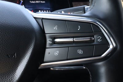 2025 Chevrolet Equinox FWD 4dr LT w/1LT