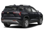 2025 Chevrolet Equinox FWD 4dr LT w/1LT