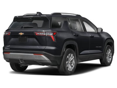 2025 Chevrolet Equinox FWD 4dr LT w/1LT