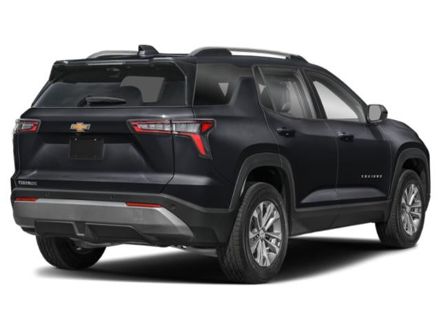 2025 Chevrolet Equinox FWD 4dr LT w/1LT