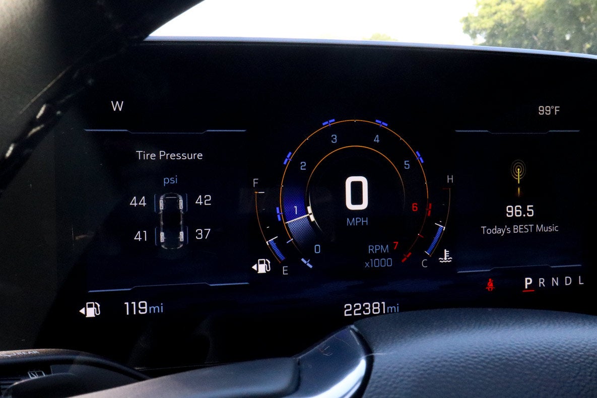 2025 Chevrolet Equinox FWD 4dr LT w/1LT