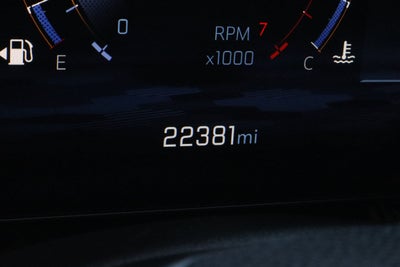 2025 Chevrolet Equinox FWD 4dr LT w/1LT