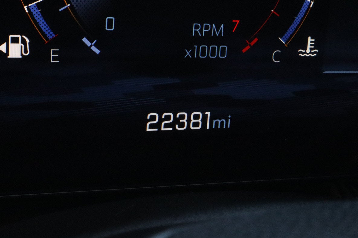 2025 Chevrolet Equinox FWD 4dr LT w/1LT