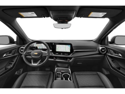 2025 Chevrolet Equinox FWD 4dr LT w/1LT