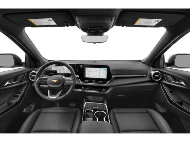 2025 Chevrolet Equinox FWD 4dr LT w/1LT