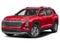 2025 Chevrolet Equinox FWD 4dr LT w/1LT