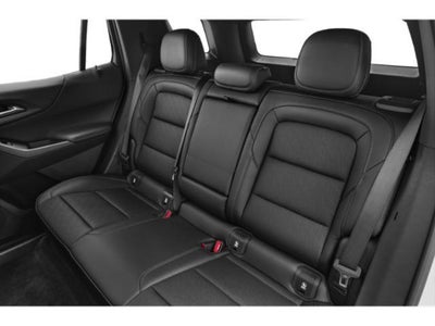 2025 Chevrolet Equinox FWD 4dr LT w/1LT