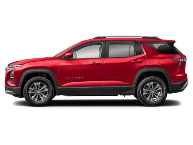 2025 Chevrolet Equinox FWD 4dr LT w/1LT