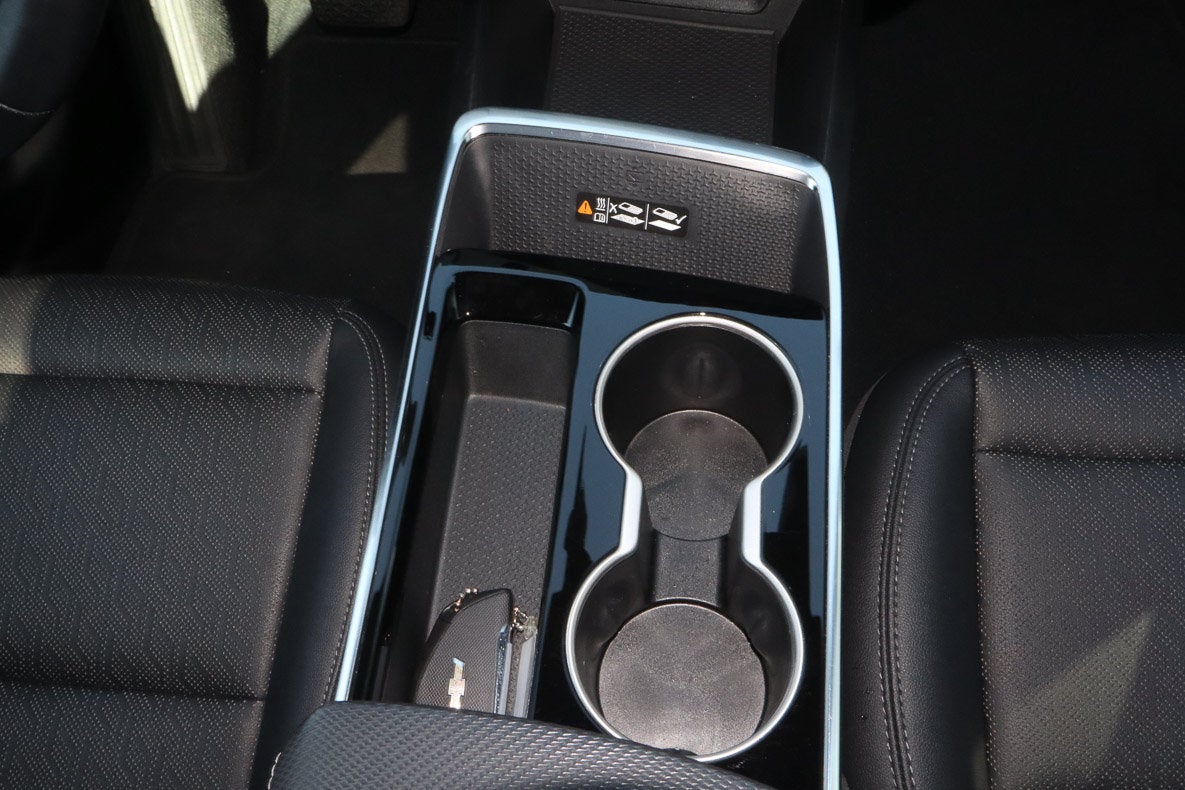 2025 Chevrolet Equinox FWD 4dr LT w/1LT