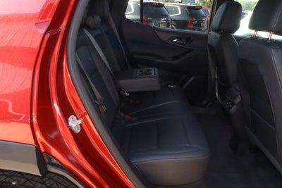 2025 Chevrolet Equinox FWD 4dr LT w/1LT