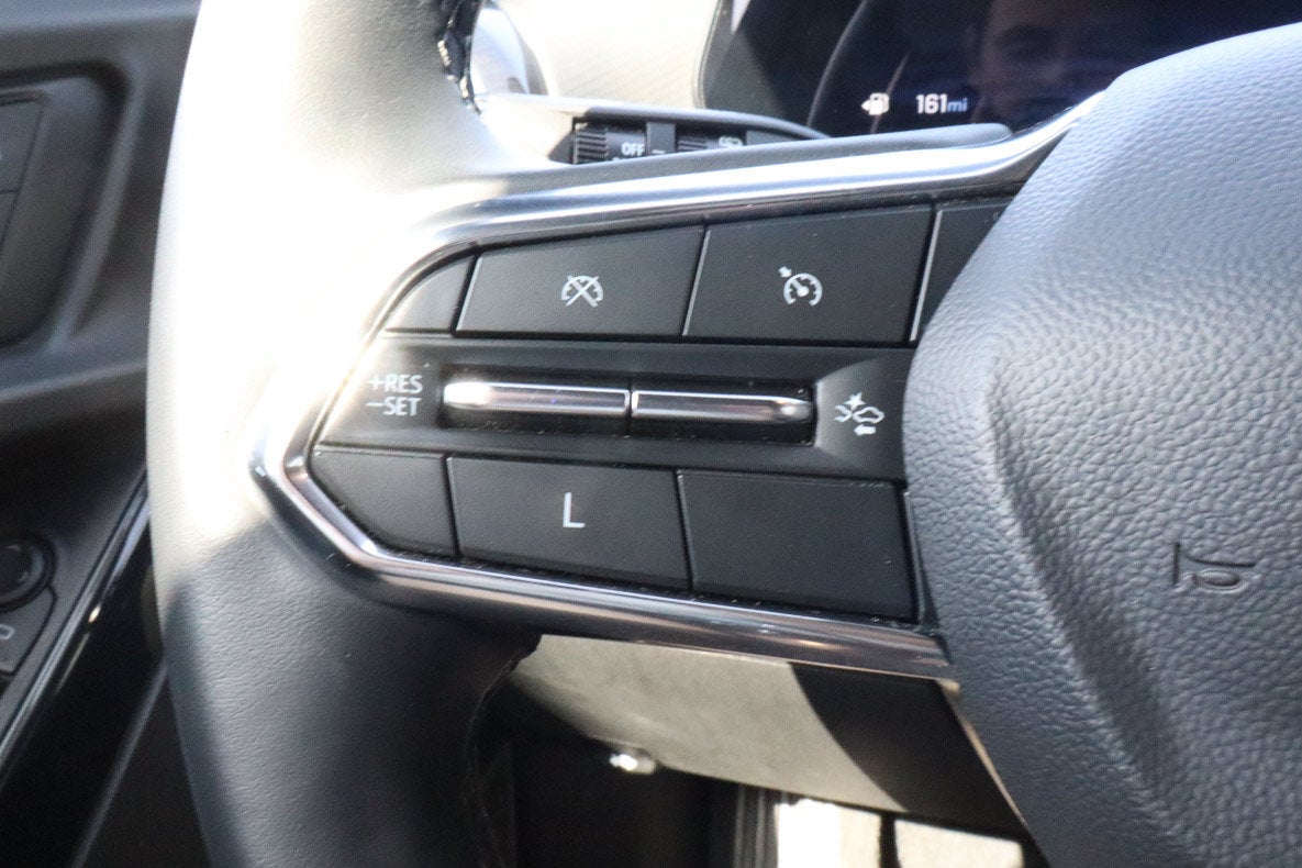 2025 Chevrolet Equinox FWD 4dr LT w/1LT