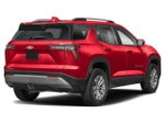 2025 Chevrolet Equinox FWD 4dr LT w/1LT