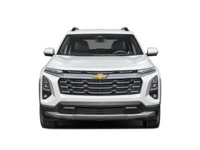 2025 Chevrolet Equinox FWD 4dr LT w/1LT