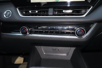 2025 Chevrolet Equinox FWD 4dr LT w/1LT