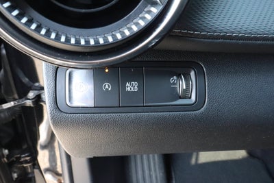 2025 Chevrolet Equinox FWD 4dr LT w/1LT