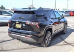 2025 Chevrolet Equinox FWD 4dr LT w/1LT