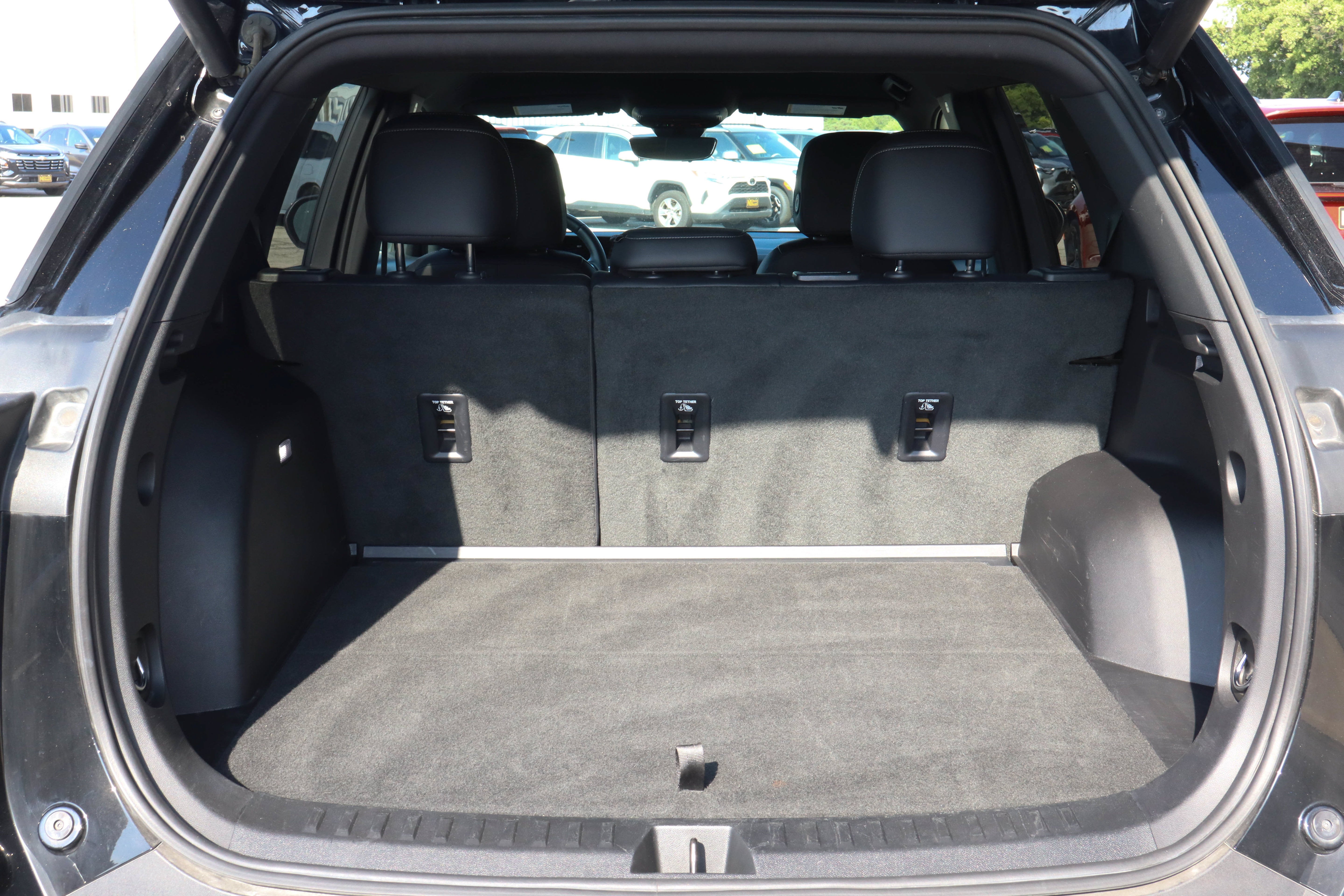 2025 Chevrolet Equinox FWD 4dr LT w/1LT