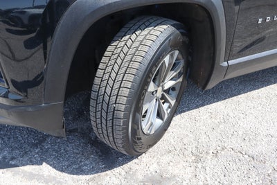 2025 Chevrolet Equinox FWD 4dr LT w/1LT
