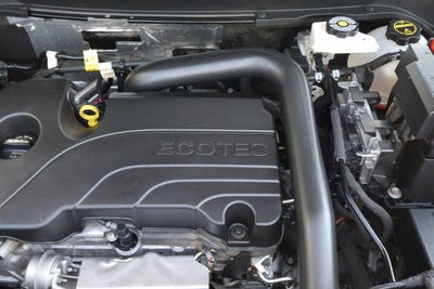 2025 Chevrolet Equinox FWD 4dr LT w/1LT