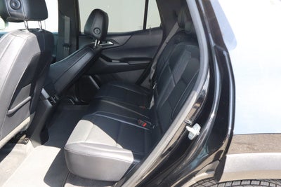 2025 Chevrolet Equinox FWD 4dr LT w/1LT