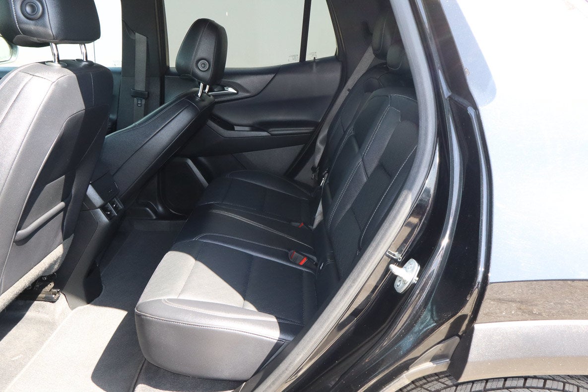 2025 Chevrolet Equinox FWD 4dr LT w/1LT