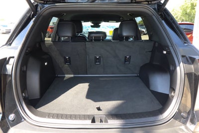 2025 Chevrolet Equinox FWD 4dr LT w/1LT