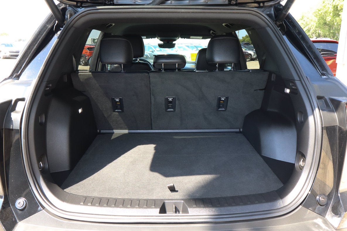 2025 Chevrolet Equinox FWD 4dr LT w/1LT