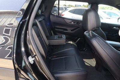 2025 Chevrolet Equinox FWD 4dr LT w/1LT