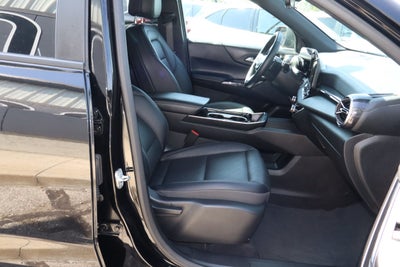 2025 Chevrolet Equinox FWD 4dr LT w/1LT