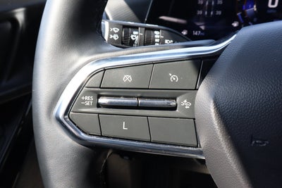 2025 Chevrolet Equinox FWD 4dr LT w/1LT