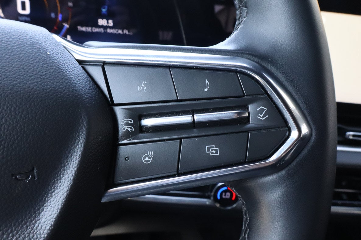 2025 Chevrolet Equinox FWD 4dr LT w/1LT
