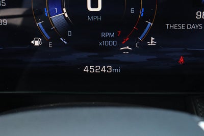 2025 Chevrolet Equinox FWD 4dr LT w/1LT
