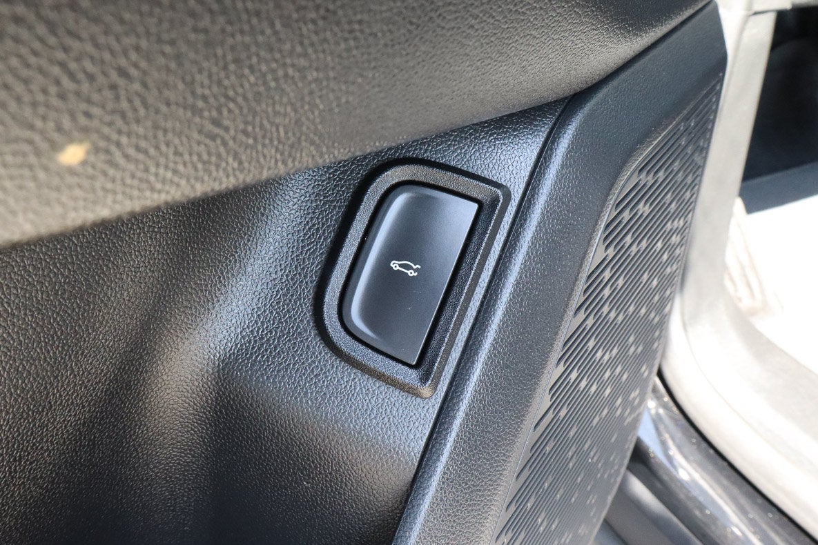 2025 Chevrolet Equinox FWD 4dr LT w/1LT