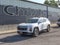 2025 Chevrolet Equinox FWD 4dr LT w/1LT