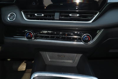 2025 Chevrolet Equinox FWD 4dr LT w/1LT